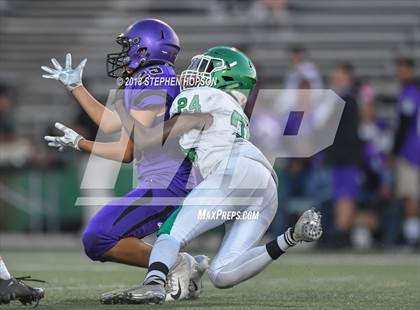 Thumbnail 3 in St. Mary's @ Tokay photogallery.
