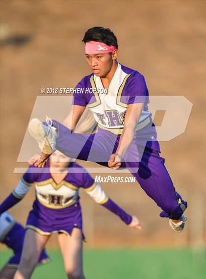 Thumbnail 3 in St. Mary's @ Tokay photogallery.