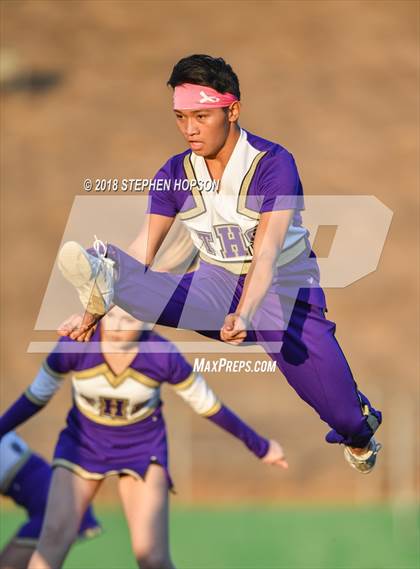 Thumbnail 3 in JV: St. Mary's @ Tokay photogallery.