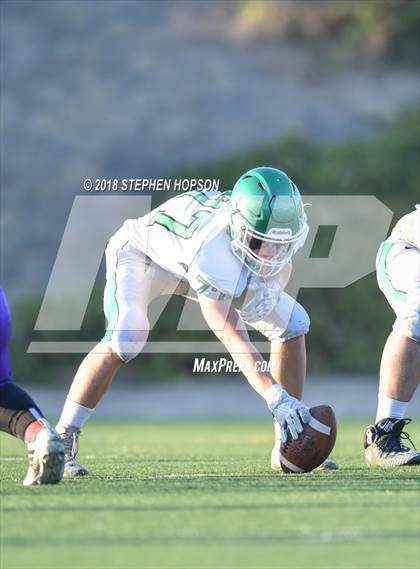 Thumbnail 3 in JV: St. Mary's @ Tokay photogallery.