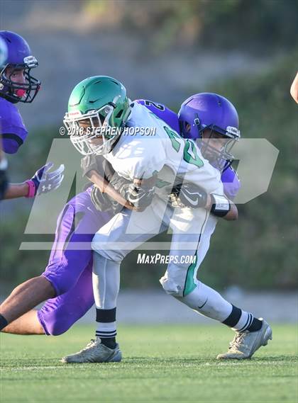 Thumbnail 2 in JV: St. Mary's @ Tokay photogallery.