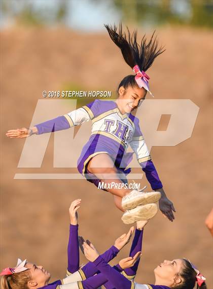 Thumbnail 3 in JV: St. Mary's @ Tokay photogallery.