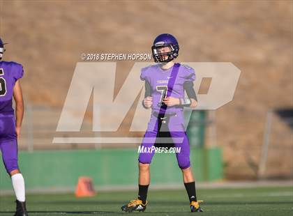 Thumbnail 3 in JV: St. Mary's @ Tokay photogallery.