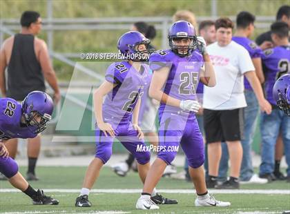 Thumbnail 2 in JV: St. Mary's @ Tokay photogallery.