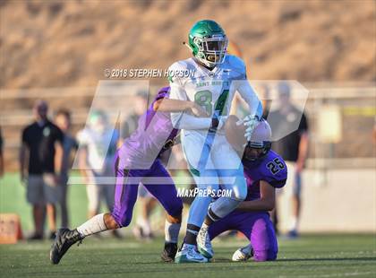 Thumbnail 2 in JV: St. Mary's @ Tokay photogallery.