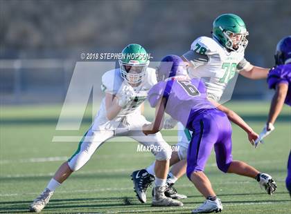 Thumbnail 2 in JV: St. Mary's @ Tokay photogallery.