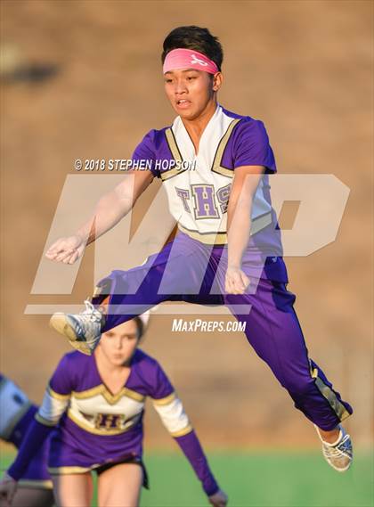 Thumbnail 1 in JV: St. Mary's @ Tokay photogallery.