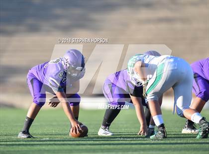 Thumbnail 3 in JV: St. Mary's @ Tokay photogallery.