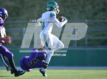 Thumbnail 3 in JV: St. Mary's @ Tokay photogallery.