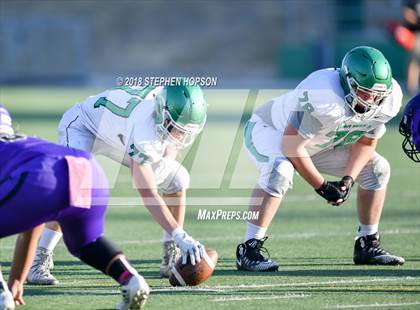 Thumbnail 1 in JV: St. Mary's @ Tokay photogallery.