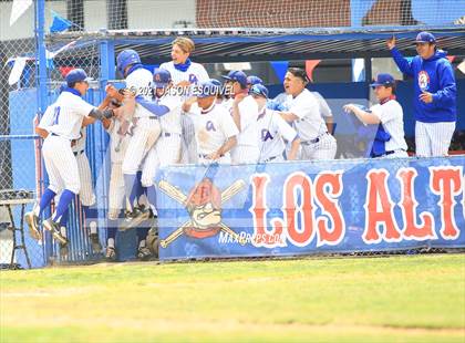 Thumbnail 3 in South Hills @ Los Altos photogallery.