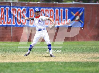 Thumbnail 3 in South Hills @ Los Altos photogallery.
