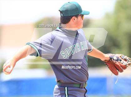 Thumbnail 2 in South Hills @ Los Altos photogallery.