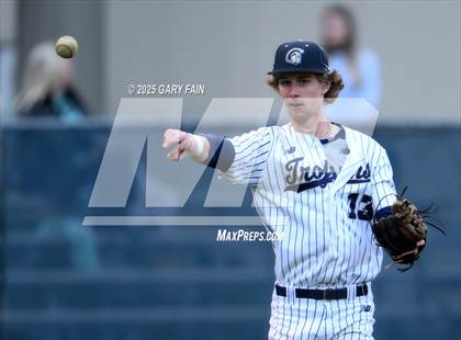 Thumbnail 2 in Soddy Daisy vs. Boyd-Buchanan photogallery.