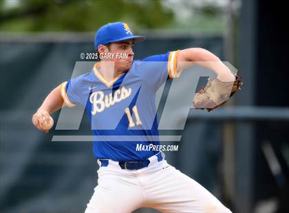 Thumbnail 3 in Soddy Daisy vs. Boyd-Buchanan photogallery.