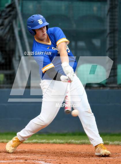 Thumbnail 1 in Soddy Daisy vs. Boyd-Buchanan photogallery.