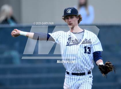 Thumbnail 1 in Soddy Daisy vs. Boyd-Buchanan photogallery.