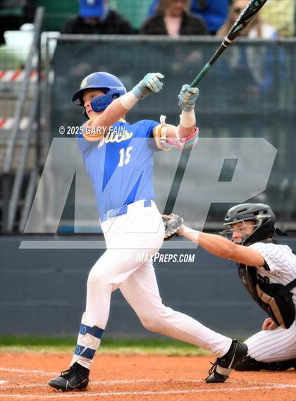Thumbnail 1 in Soddy Daisy vs. Boyd-Buchanan photogallery.
