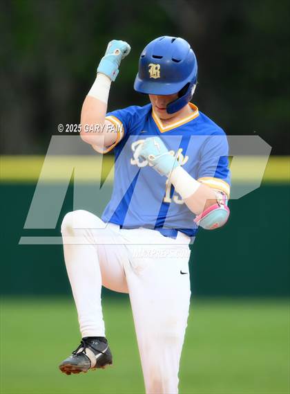 Thumbnail 3 in Soddy Daisy vs. Boyd-Buchanan photogallery.
