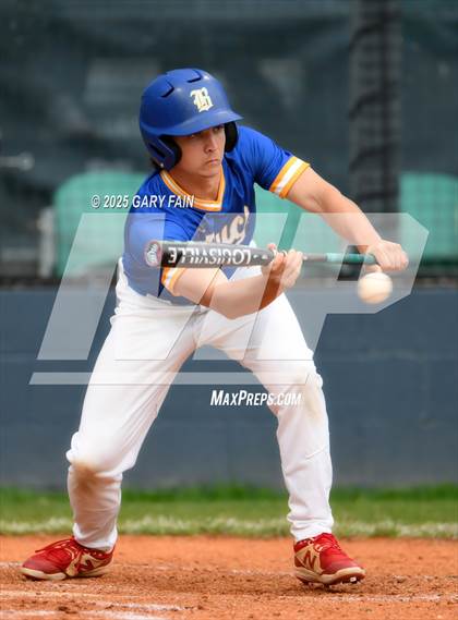 Thumbnail 1 in Soddy Daisy vs. Boyd-Buchanan photogallery.