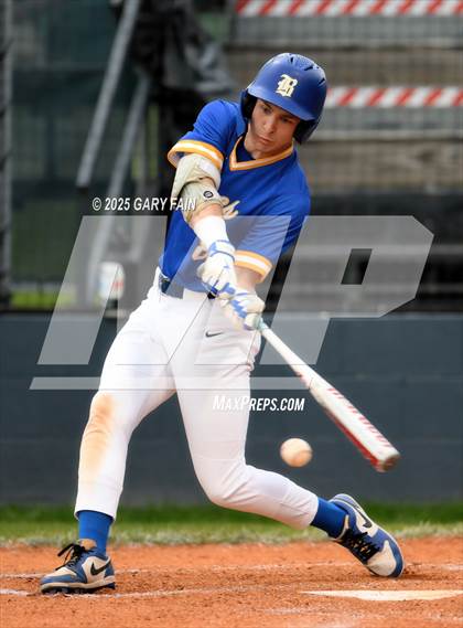 Thumbnail 2 in Soddy Daisy vs. Boyd-Buchanan photogallery.