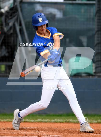 Thumbnail 2 in Soddy Daisy vs. Boyd-Buchanan photogallery.