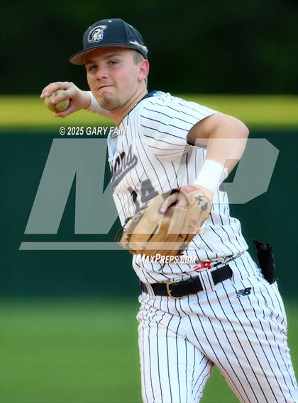 Thumbnail 3 in Soddy Daisy vs. Boyd-Buchanan photogallery.
