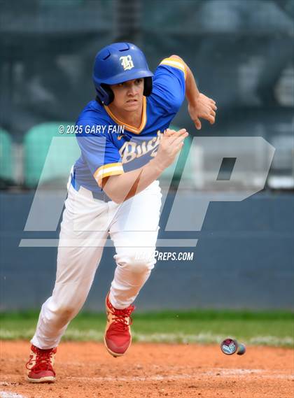 Thumbnail 2 in Soddy Daisy vs. Boyd-Buchanan photogallery.