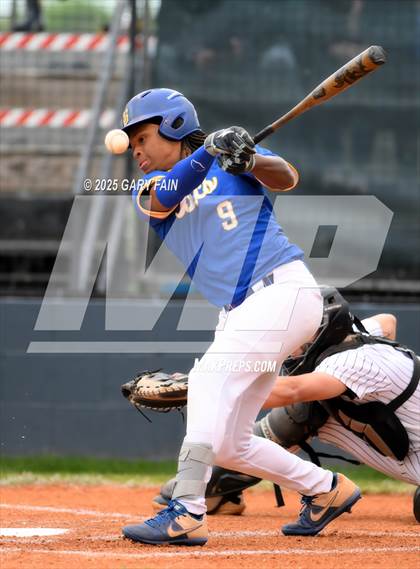 Thumbnail 3 in Soddy Daisy vs. Boyd-Buchanan photogallery.