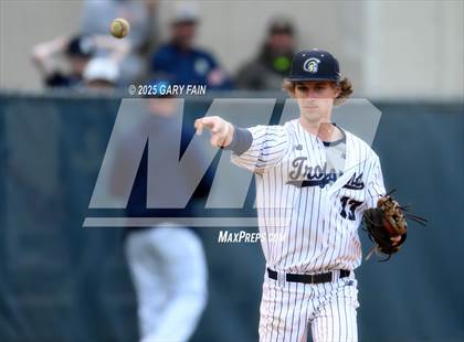 Thumbnail 1 in Soddy Daisy vs. Boyd-Buchanan photogallery.