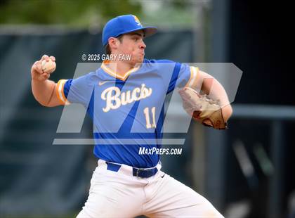 Thumbnail 1 in Soddy Daisy vs. Boyd-Buchanan photogallery.