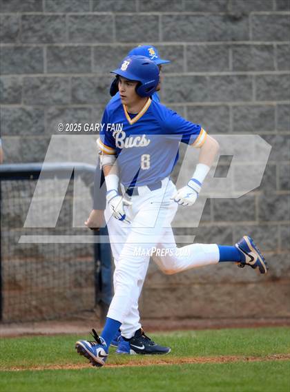 Thumbnail 2 in Soddy Daisy vs. Boyd-Buchanan photogallery.