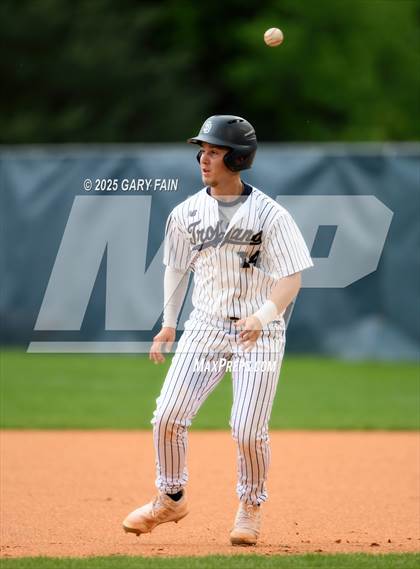 Thumbnail 1 in Soddy Daisy vs. Boyd-Buchanan photogallery.