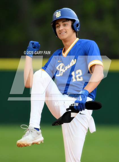 Thumbnail 1 in Soddy Daisy vs. Boyd-Buchanan photogallery.