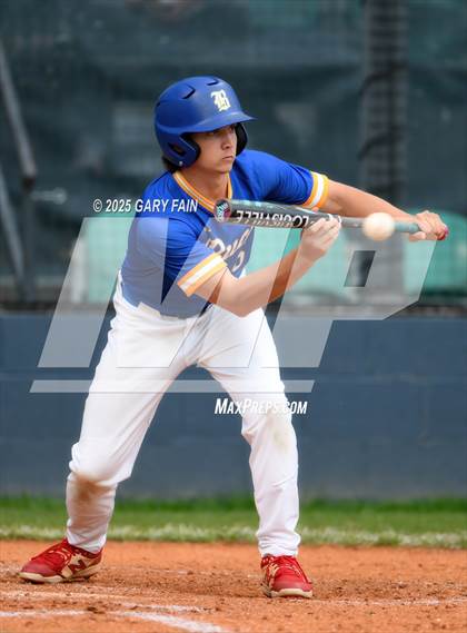 Thumbnail 2 in Soddy Daisy vs. Boyd-Buchanan photogallery.