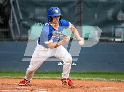 Thumbnail 3 in Soddy Daisy vs. Boyd-Buchanan photogallery.