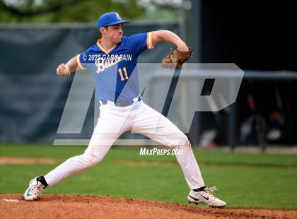 Thumbnail 1 in Soddy Daisy vs. Boyd-Buchanan photogallery.