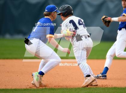 Thumbnail 3 in Soddy Daisy vs. Boyd-Buchanan photogallery.