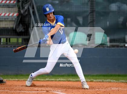 Thumbnail 3 in Soddy Daisy vs. Boyd-Buchanan photogallery.