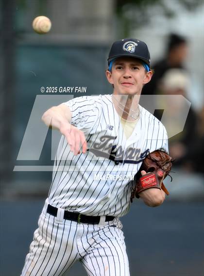 Thumbnail 2 in Soddy Daisy vs. Boyd-Buchanan photogallery.