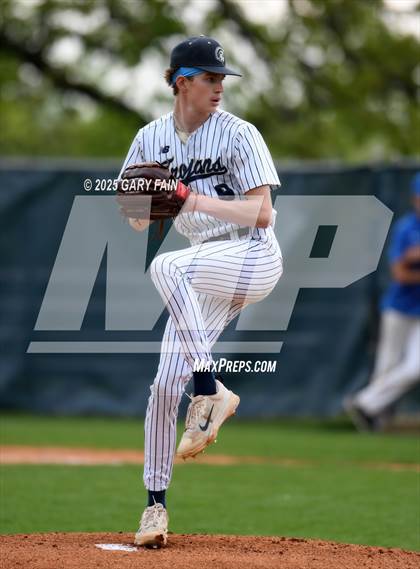 Thumbnail 3 in Soddy Daisy vs. Boyd-Buchanan photogallery.