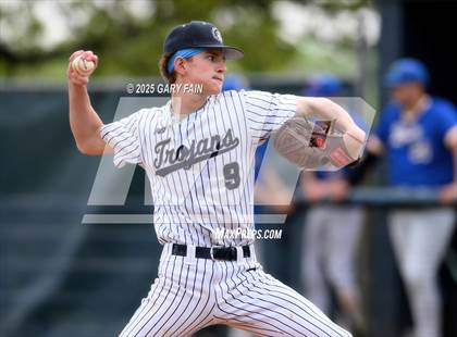 Thumbnail 2 in Soddy Daisy vs. Boyd-Buchanan photogallery.