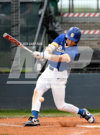 Thumbnail 3 in Soddy Daisy vs. Boyd-Buchanan photogallery.