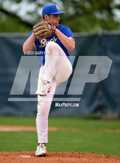 Thumbnail 2 in Soddy Daisy vs. Boyd-Buchanan photogallery.