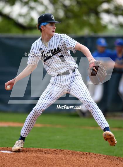 Thumbnail 1 in Soddy Daisy vs. Boyd-Buchanan photogallery.