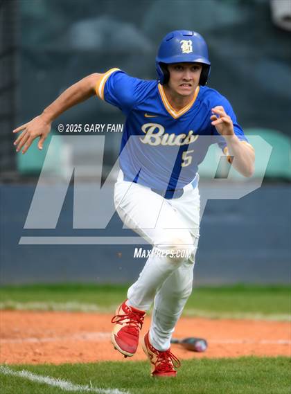 Thumbnail 1 in Soddy Daisy vs. Boyd-Buchanan photogallery.
