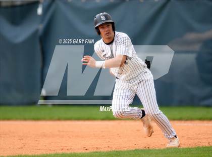 Thumbnail 2 in Soddy Daisy vs. Boyd-Buchanan photogallery.