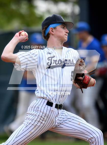 Thumbnail 2 in Soddy Daisy vs. Boyd-Buchanan photogallery.