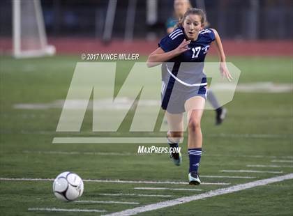 Thumbnail 2 in Bellarmine Prep vs Sumner (WIAA District Playoff) photogallery.