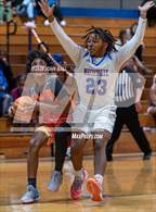 Photo from the gallery "East Columbus @ Whiteville"